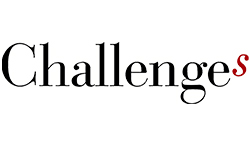 Challenges magazine